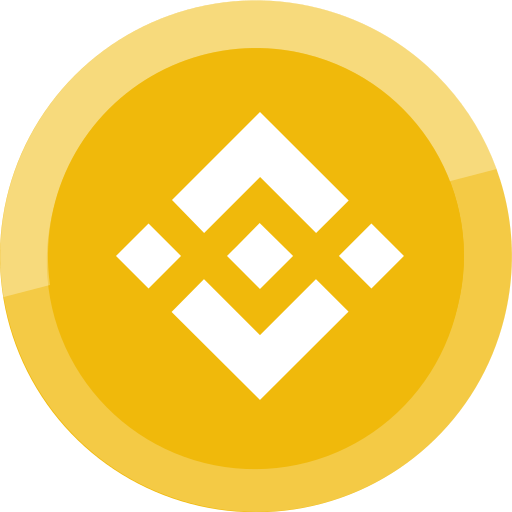 Binance Coin Icon