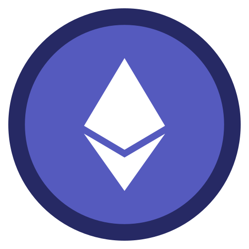 Ethereum Icon